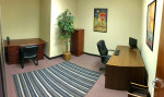 ALL Inclusive professional OFFICE! $650/month No Deposit!