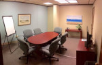 ALL Inclusive professional OFFICE! $650/month No Deposit!