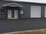 For Lease. Warehouse w/3 air conditioned offices & private bath. B-5