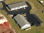 For Lease. Warehouse w/3 air conditioned offices & private bath. B-5