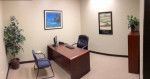 Furnished Office: 1/2 OFF 1ST 2 MONTHS! - All-Inclusive! No Deposit!