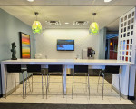 SPRING Your Business Forward with a New Office in Waterfront Building!