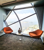 SPRING Your Business Forward with a New Office in Waterfront Building!