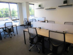 Have Your Own Dedicated Co-Working Desk