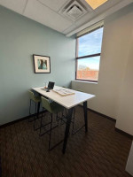 Office Space Now Available in Mass Ave Cultural District!