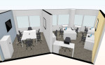 1075 Your Destination for Dynamic Office Space