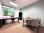 Hop into Your Fully Furnished Office!