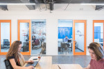 Move-In Ready Private Offices & Suites