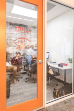 Move-In Ready Private Offices & Suites