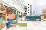 Move-In Ready Private Offices & Suites