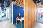 Move-In Ready Private Offices & Suites