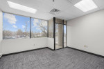 Executive Corner Office - First Month Free!