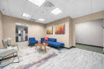 Executive Corner Office - First Month Free!