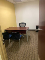 Fairly priced offices starting at $352/mo - everything included!