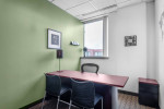 Fairly priced offices starting at $352/mo - everything included!