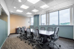 Fairly priced offices starting at $352/mo - everything included!