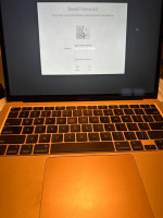 MACBook AIR