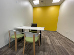 Brand new office rental Prime location on Elm St Gym & Free Parking!