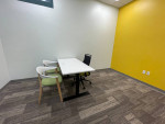 Brand new office rental Prime location on Elm St Gym & Free Parking!