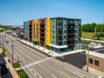 Brand new office rental Prime location on Elm St Gym & Free Parking!