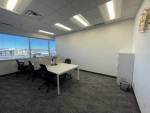Dedicated Desk at Brand New Office Space!
