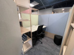 Dedicated Desk at Brand New Office Space!