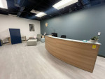 Dedicated Desk at Brand New Office Space!