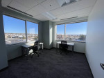Brand New Office Space! Small Private Offices Available