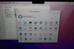 MacBook Air A2681 13" 2022 M2 8GB 256GB SSD Monterey 12.6.5