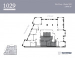Economical Offices Available At the Corner of Vermont Ave & L Street