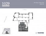 Economical Offices Available At the Corner of Vermont Ave & L Street