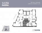 Economical Offices Available At the Corner of Vermont Ave & L Street