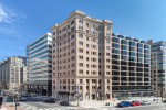 Economical Offices Available At the Corner of Vermont Ave & L Street