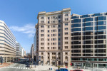 Economical Offices Available At the Corner of Vermont Ave & L Street