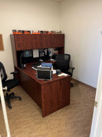 Office and Warehouse Rental Space