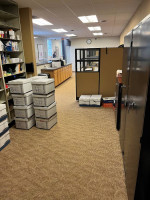 Office and Warehouse Rental Space