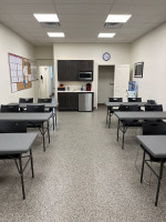 Office and Warehouse Rental Space