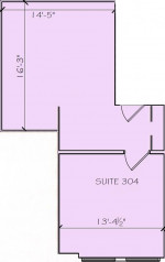 Best price for spacious private Offices! Bring Your Team!