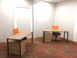 Best price for spacious private Offices! Bring Your Team!