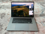 2019 MacBook Pro - 32Gb RAM, 2TB SSD