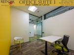 Office Rental at a low price with great amenities!
