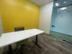 Office Rental at a low price with great amenities!