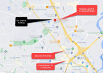 Professional Business Mailing Address - Virtual Mailbox