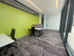 Lifestyle Office Suite For Lease w/ Incredible Street Frontage