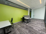 Lifestyle Office Suite For Lease w/ Incredible Street Frontage