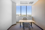 Call now to rent an office in our new center!