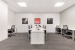 Call now to rent an office in our new center!
