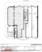 Perfect Downtown Spaces Available for Retail or a Tasting Room!