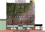 Perfect Downtown Spaces Available for Retail or a Tasting Room!