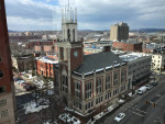 Perfect Downtown Spaces Available for Retail or a Tasting Room!